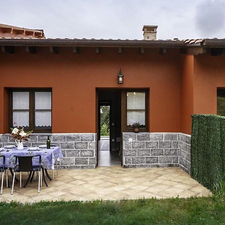 Apartamentos Miradorderodiles Miramar Villaviciosa  Εξωτερικό φωτογραφία