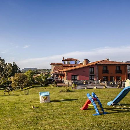 Apartamentos Miradorderodiles Miramar Villaviciosa  Εξωτερικό φωτογραφία