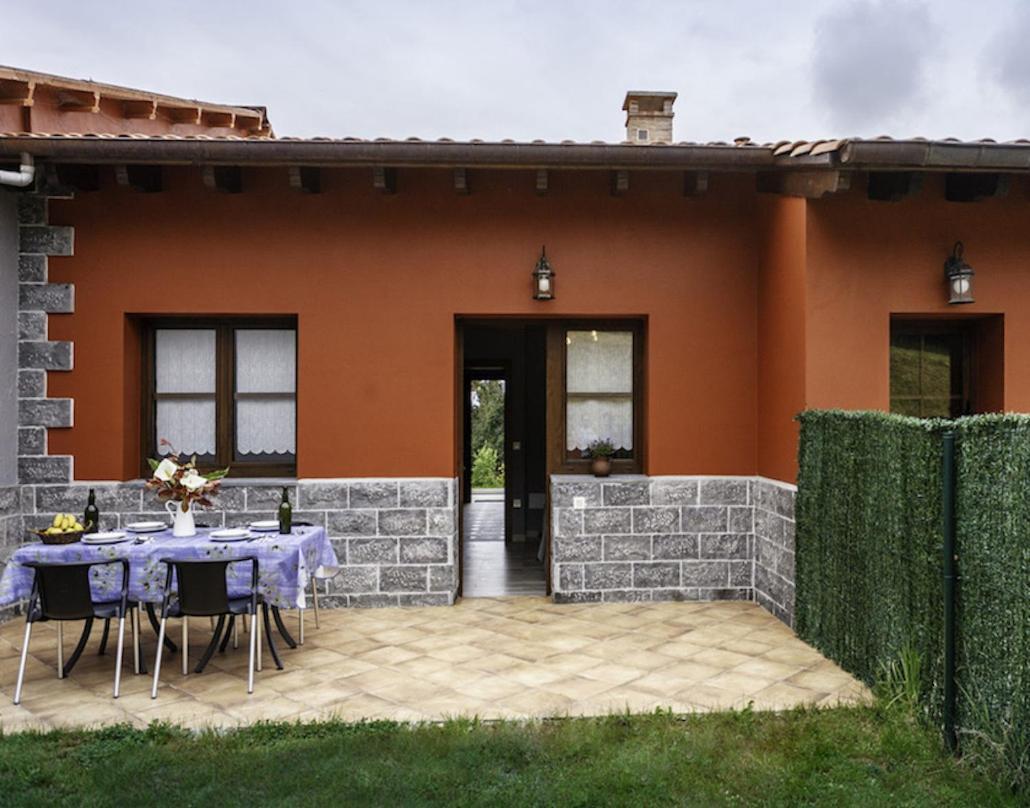Apartamentos Miradorderodiles Miramar Villaviciosa  Εξωτερικό φωτογραφία
