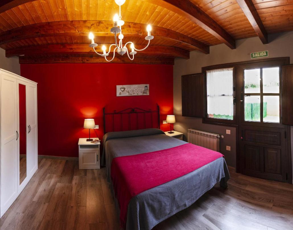 Apartamentos Miradorderodiles Miramar Villaviciosa  Εξωτερικό φωτογραφία