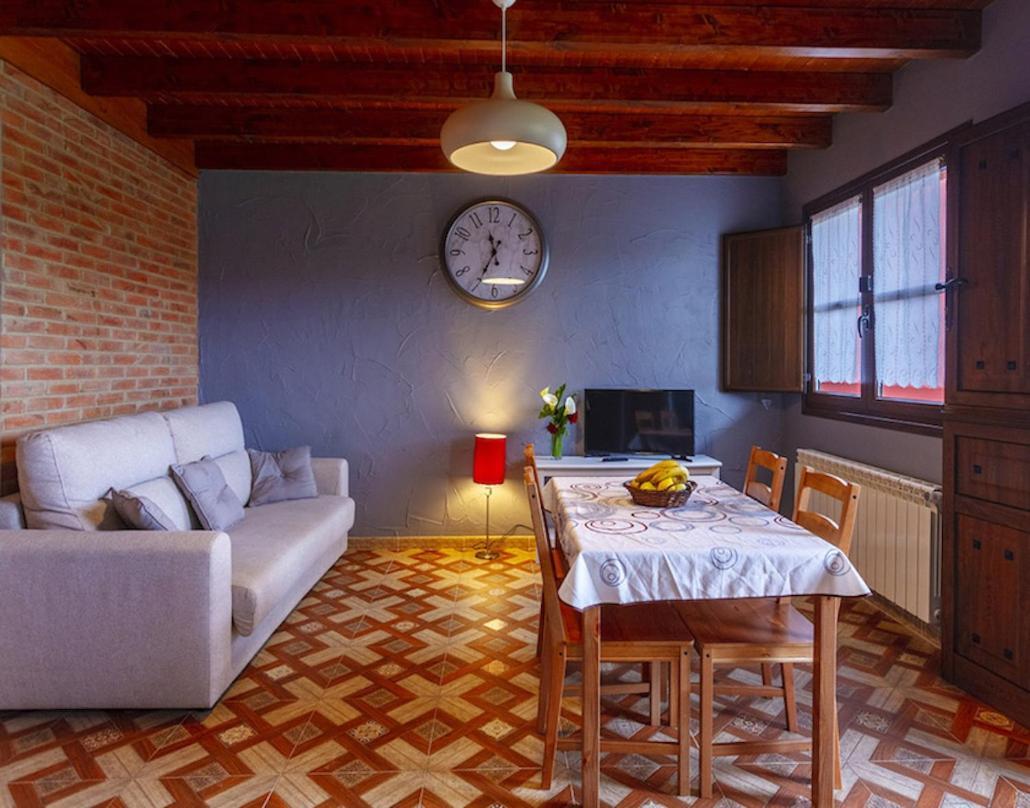 Apartamentos Miradorderodiles Miramar Villaviciosa  Εξωτερικό φωτογραφία