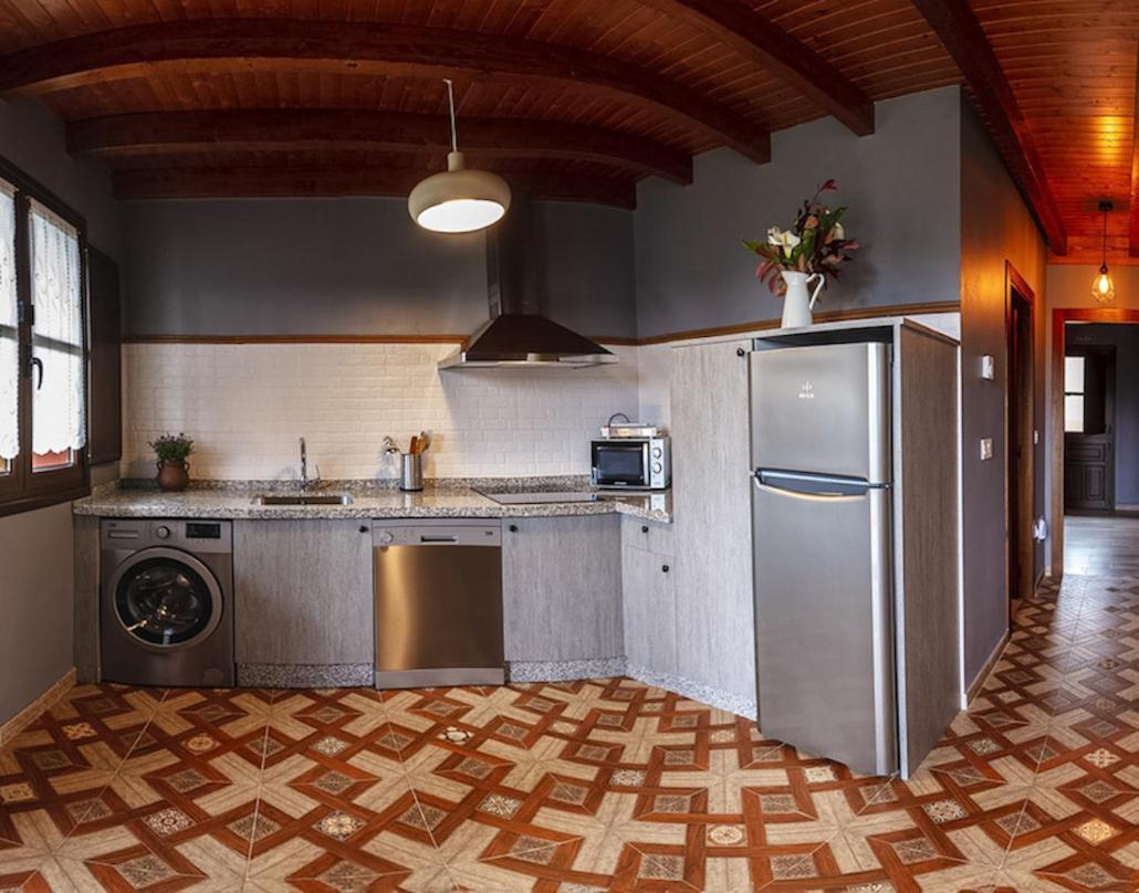 Apartamentos Miradorderodiles Miramar Villaviciosa  Εξωτερικό φωτογραφία